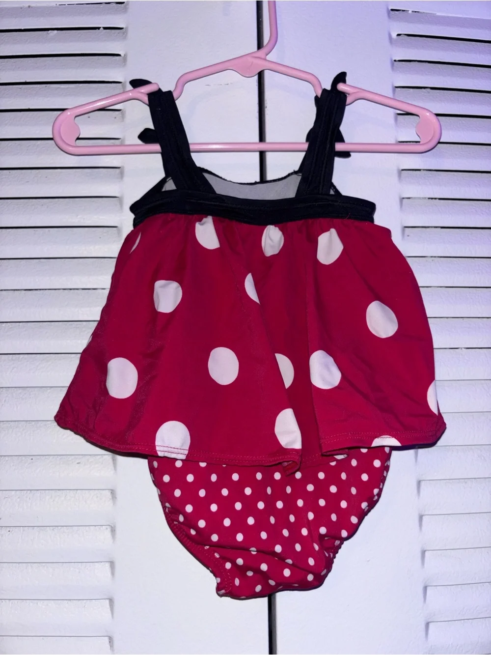 Gymboree adorable polka
